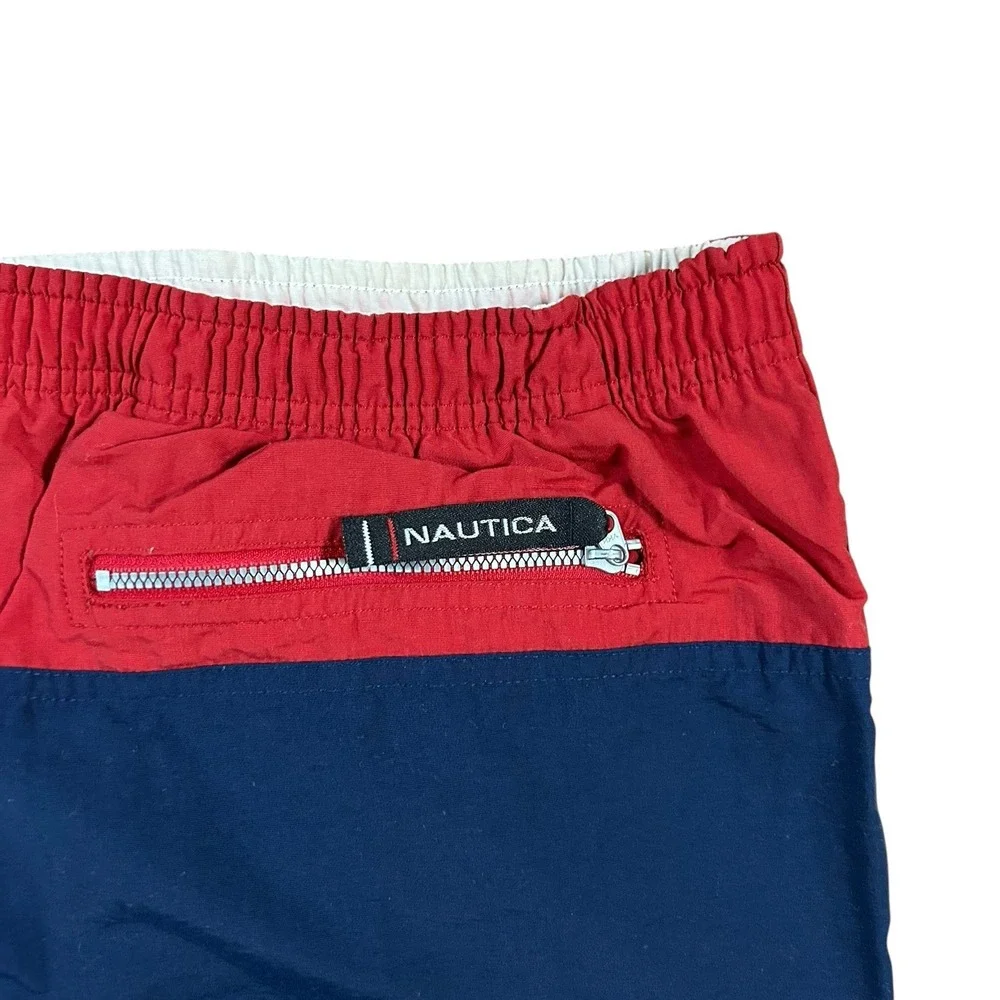 Nautica pre owned